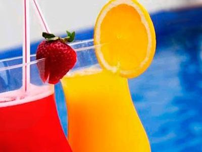阿兰蒂科金色公寓酒店 桑托斯 外观 照片